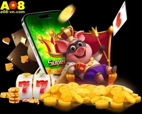 TẢI APP A08