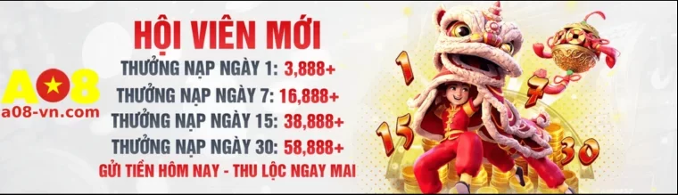 khuyến mãi A08 