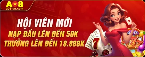 KHUYẾN MÃI A08